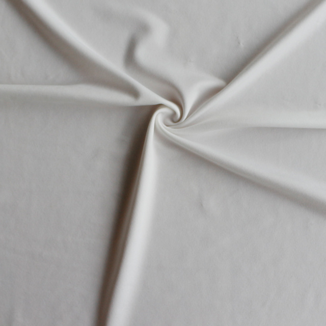 Semi dull polyester lycra single jersey fabric for underwear/brief/lingerie  JDUPT028