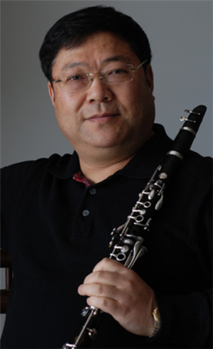 Wei Long Xi