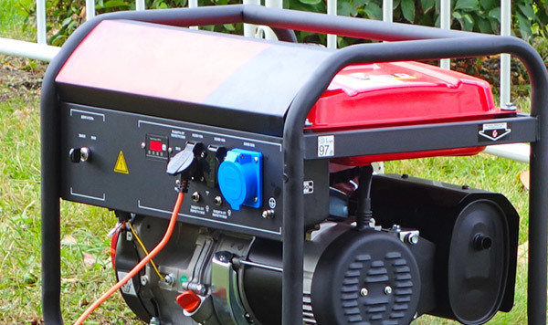 How to extend the use of generator sets