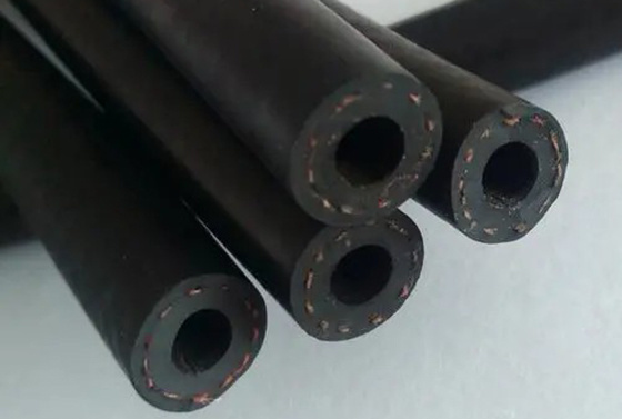 新型汽車專用高壓油管問世 新型汽車專用高壓油管問世