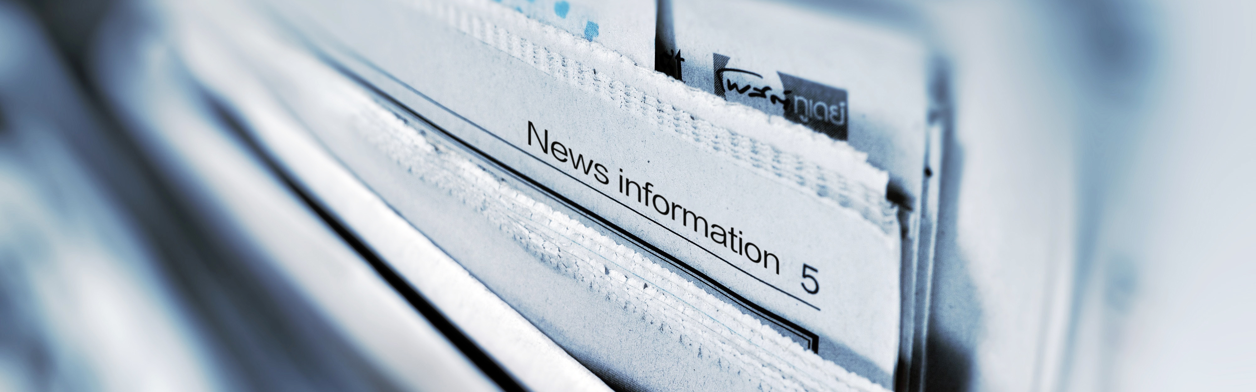 INFORMACIÓN DE NOTICIAS