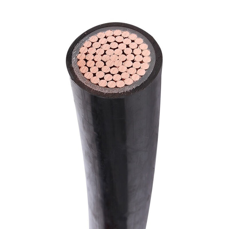 PVC vs XLPE：哪種絕緣材料更適合您的電纜項目？