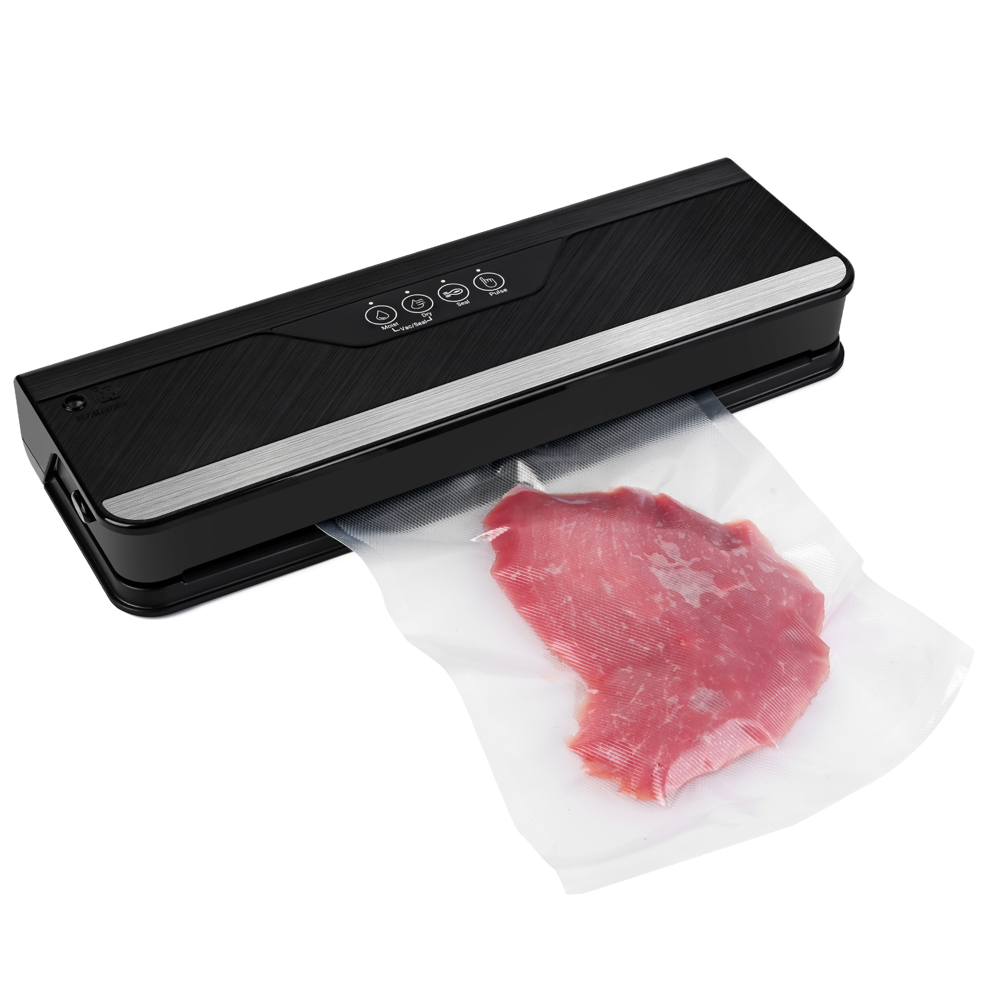 Portable Vacuum Sealer Machine