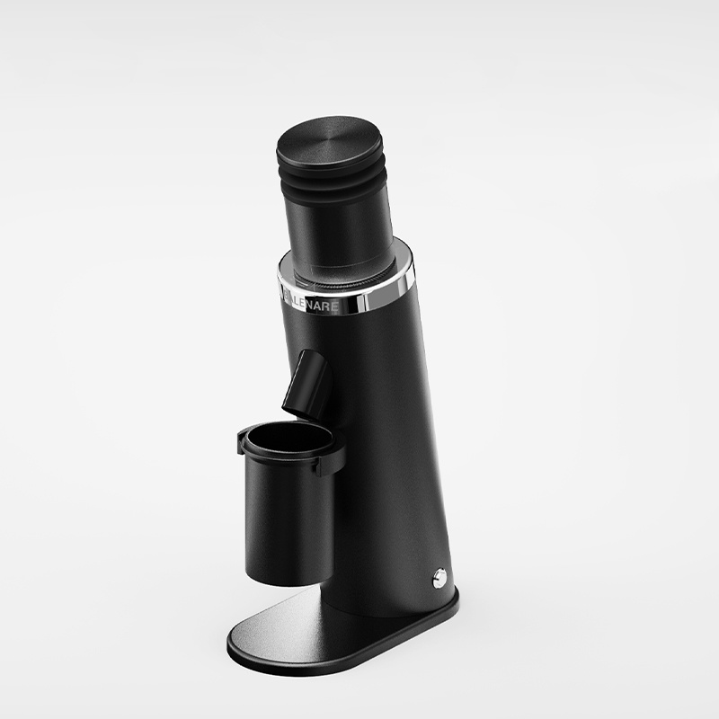 63mm Conical Burr Espresso Grinder