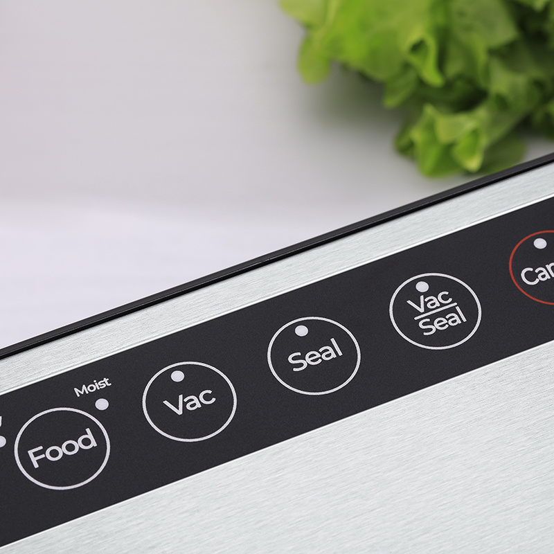 Heavy Duty Vacuum Food Sealer Machine