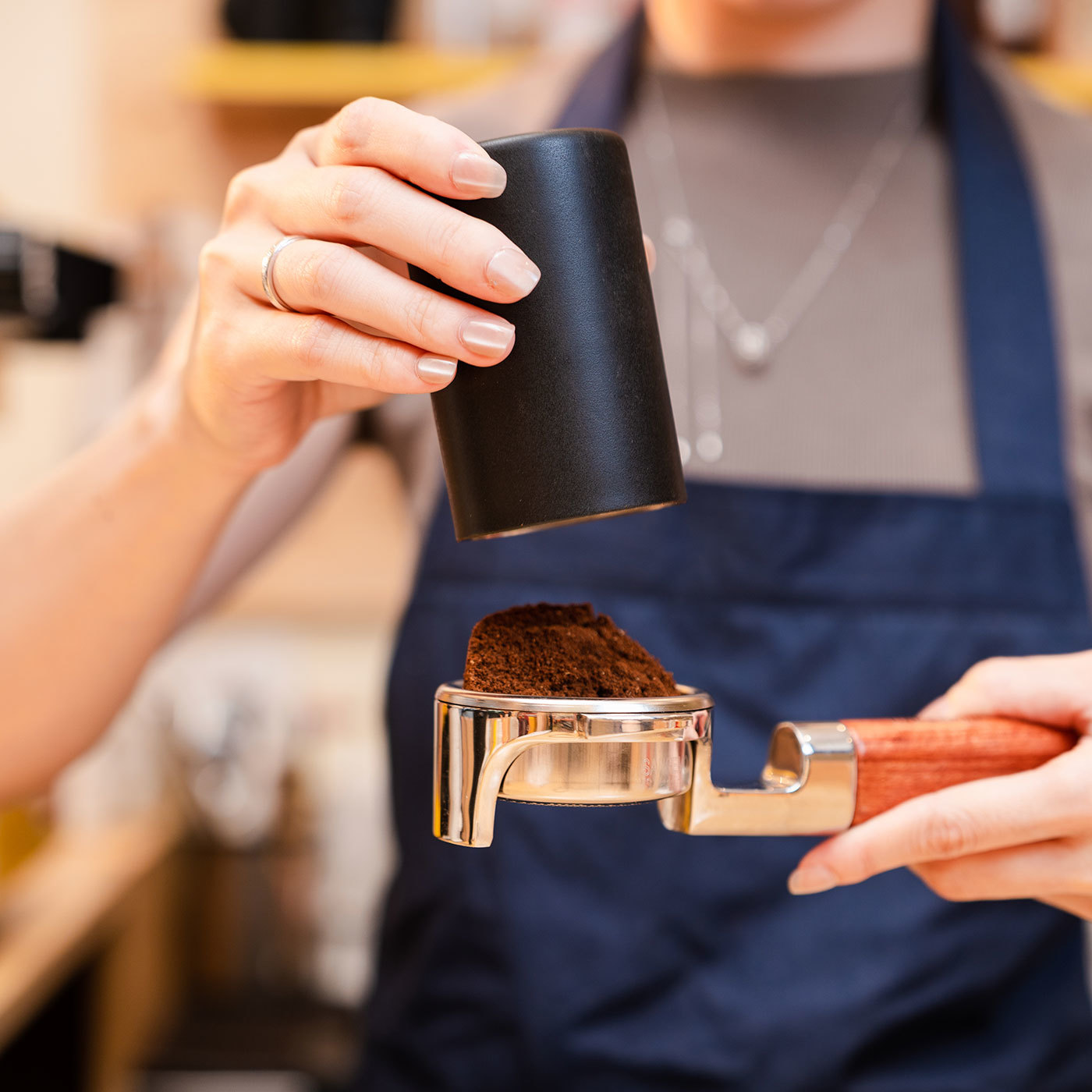 Agma Tech's New Wave in Dining Tech