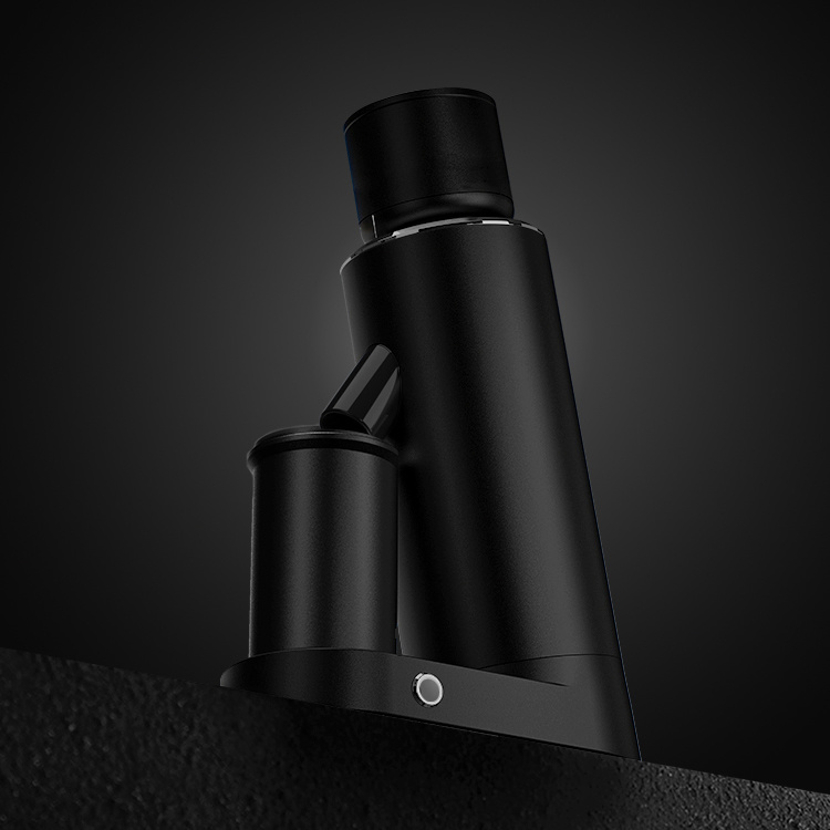 Electric Single Dose Espresso Coffee Grinder