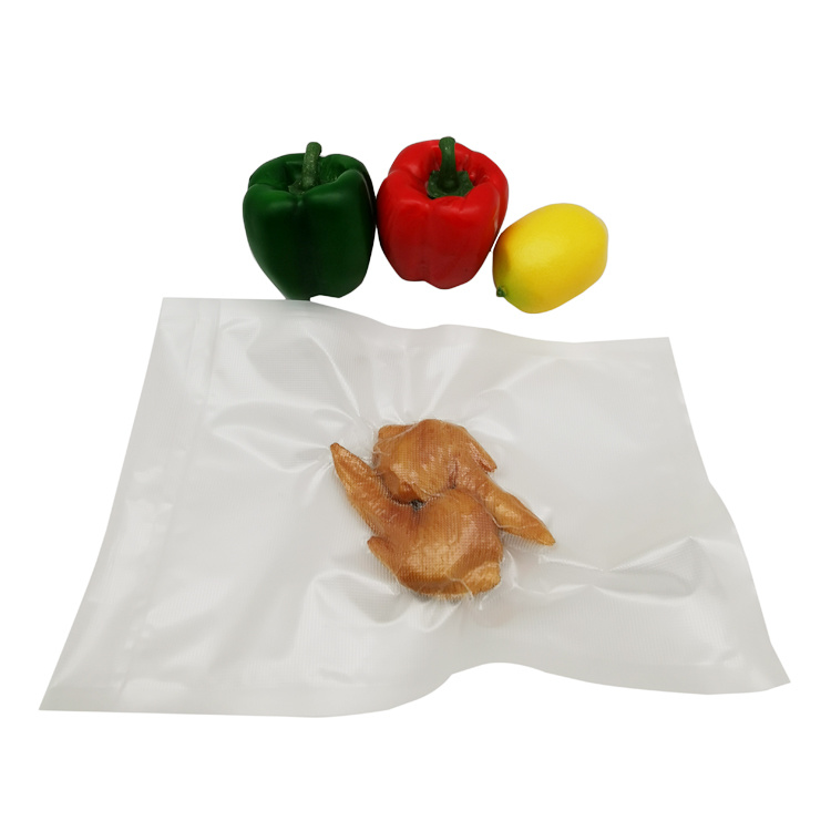 Spots Embossing Vacuum Sealer Bags