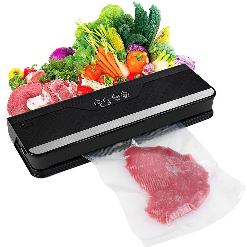 Portable Vacuum Sealer Machine