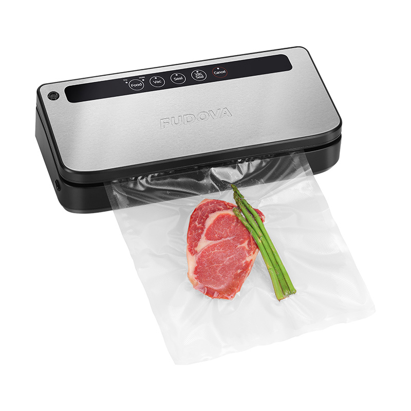 Heavy Duty Vacuum Food Sealer Machine