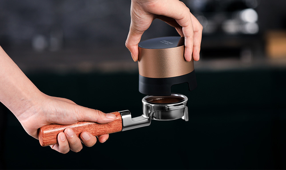 COFFEE TAMPERS
