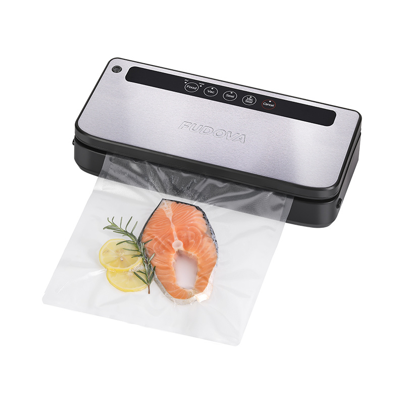 Heavy Duty Vacuum Food Sealer Machine