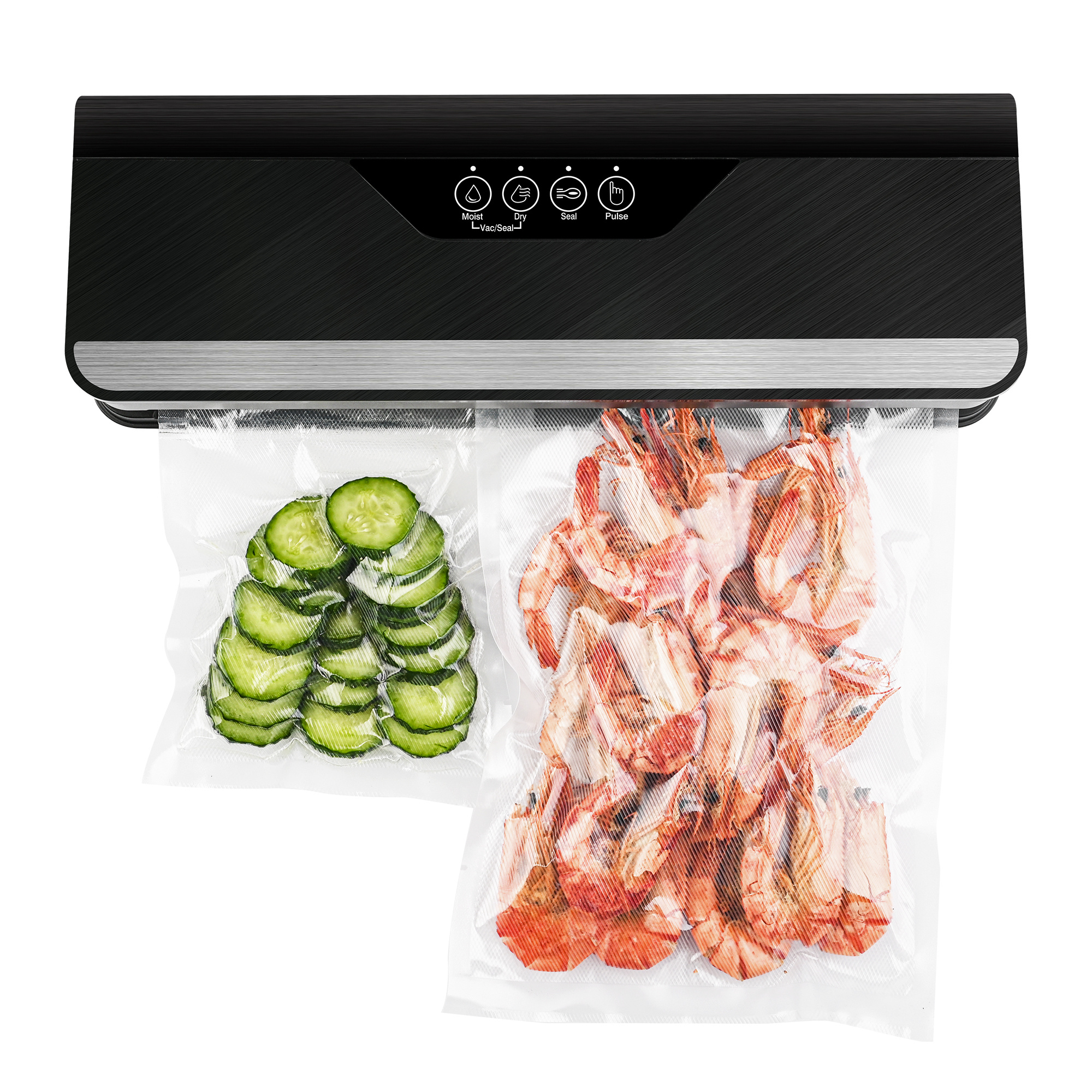 Portable Vacuum Sealer Machine