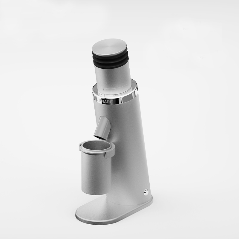 Electric Conical Burr Coffee Grinder