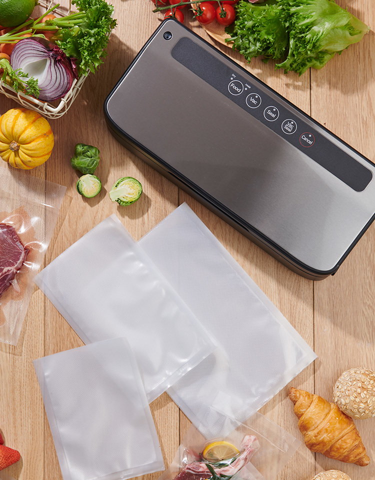 Vacuum Sealers