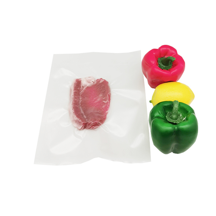 Diamonds Embossing Vacuum Sealer Bags