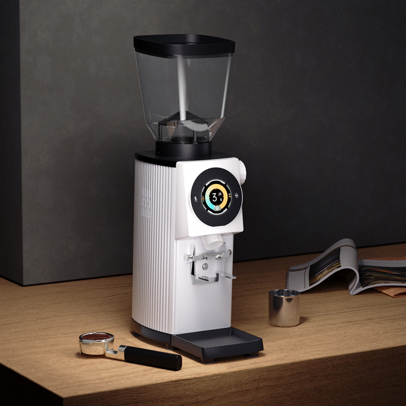83MM COMMERICAL COFFEE GRINDER