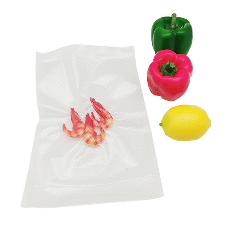 Diamonds Embossing Vacuum Sealer Bags