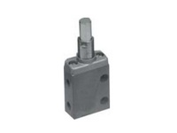 K23JC1-L3（6）型二位三通直動式機控閥
