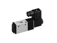 8W3400系列二位三通電磁換向閥