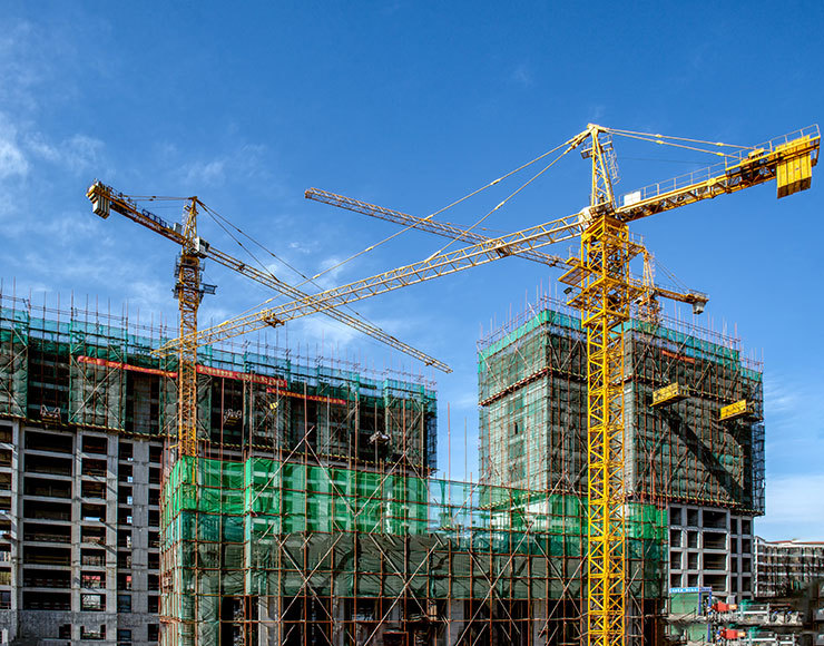 建筑工程 建筑工程