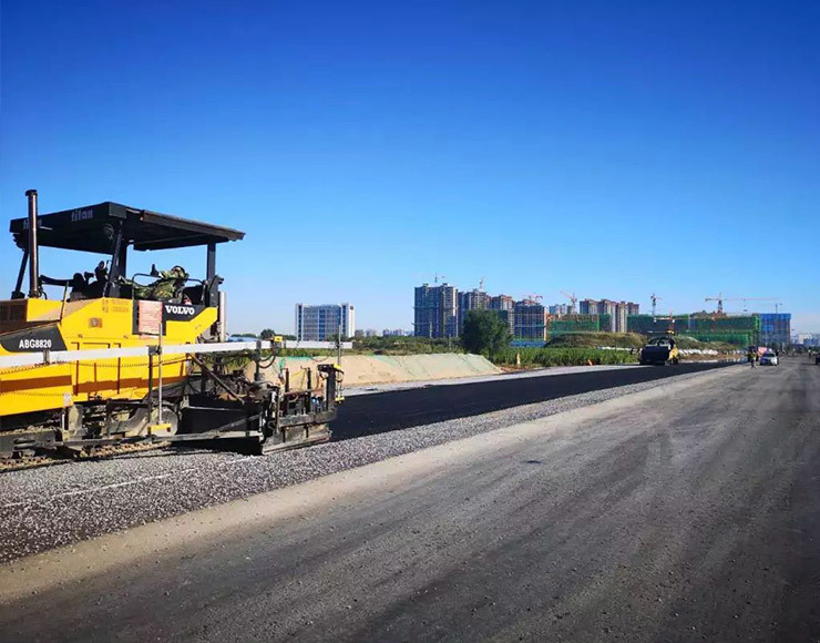 市政工程 市政工程