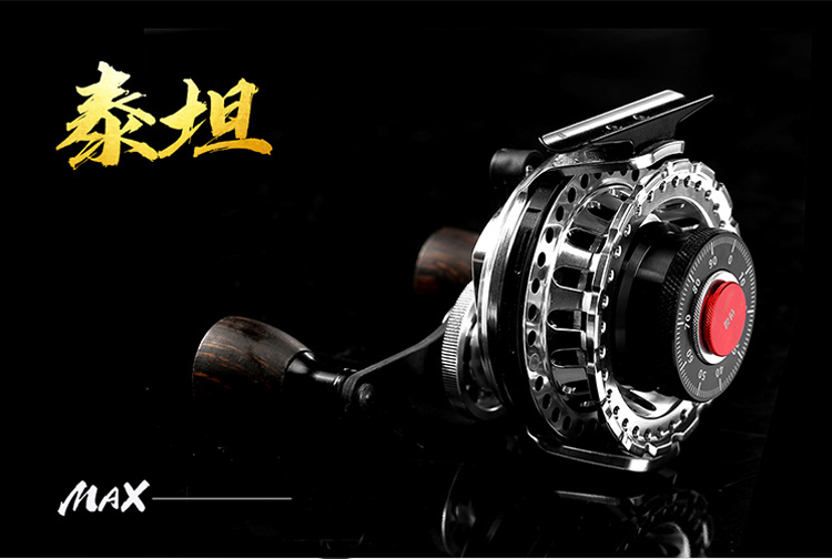 Titan MAX