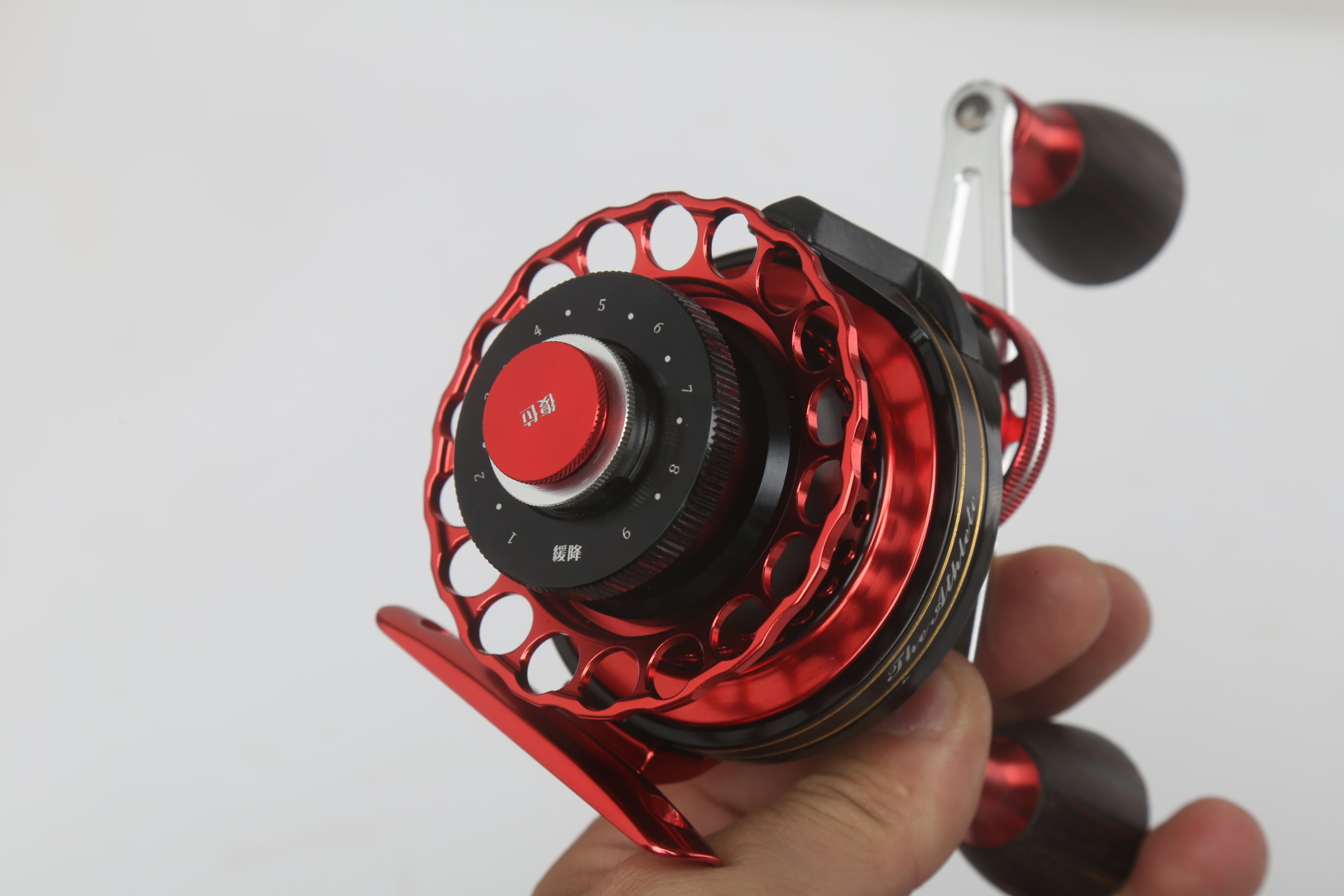 Taoyuan slow descent wheel (HC-G65)