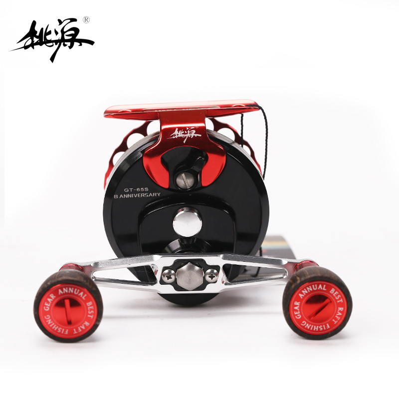 GT65S 8th anniversary commemorative model