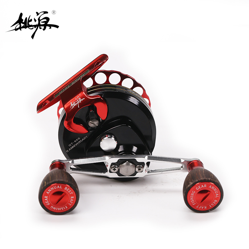 GT65S 8th anniversary commemorative model