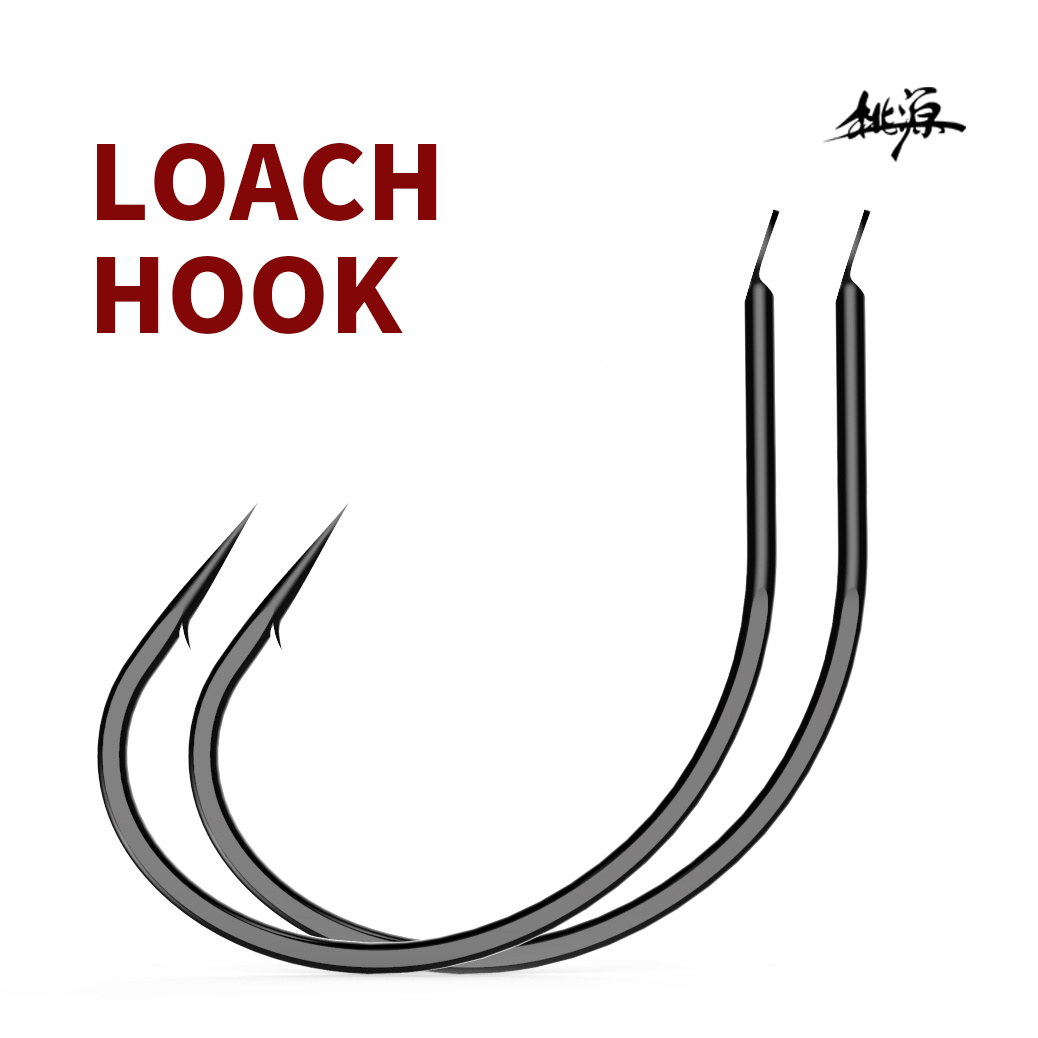 loach hook