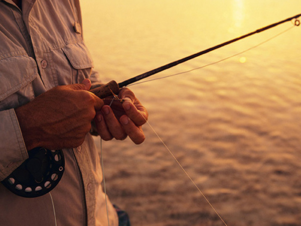 Five basic guidelines for beginners to learn fishing