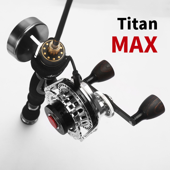 Titan MAX