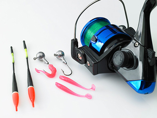 Explanation of fishing line terms: What are main lines, sub-lines, wind lines and water lines?