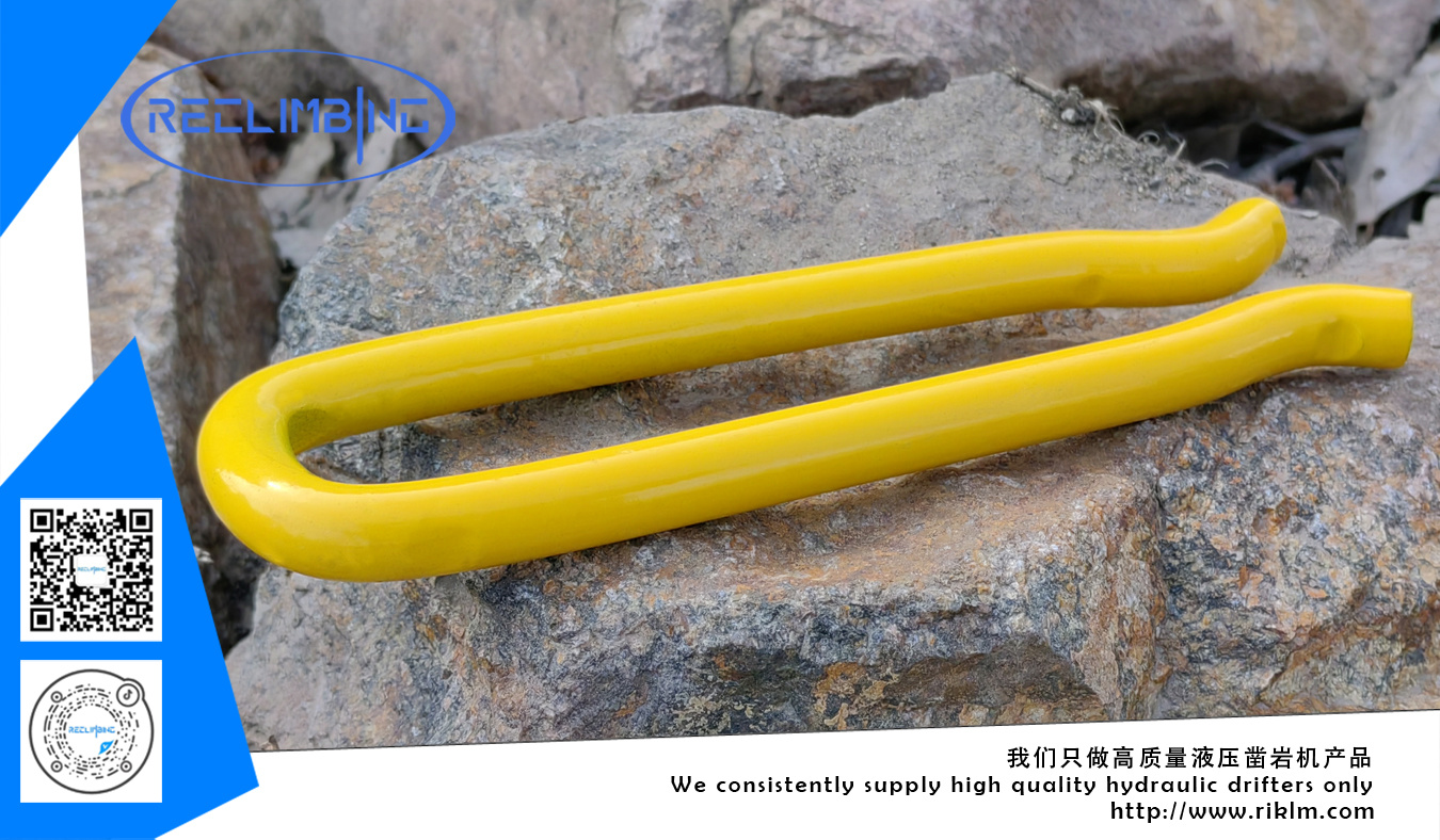 凿岩机械专题讲座第二讲