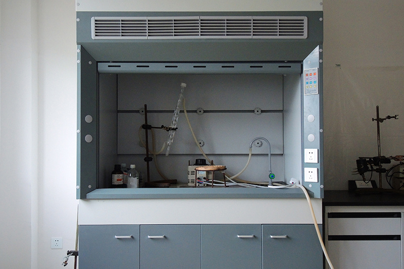 Fume hood