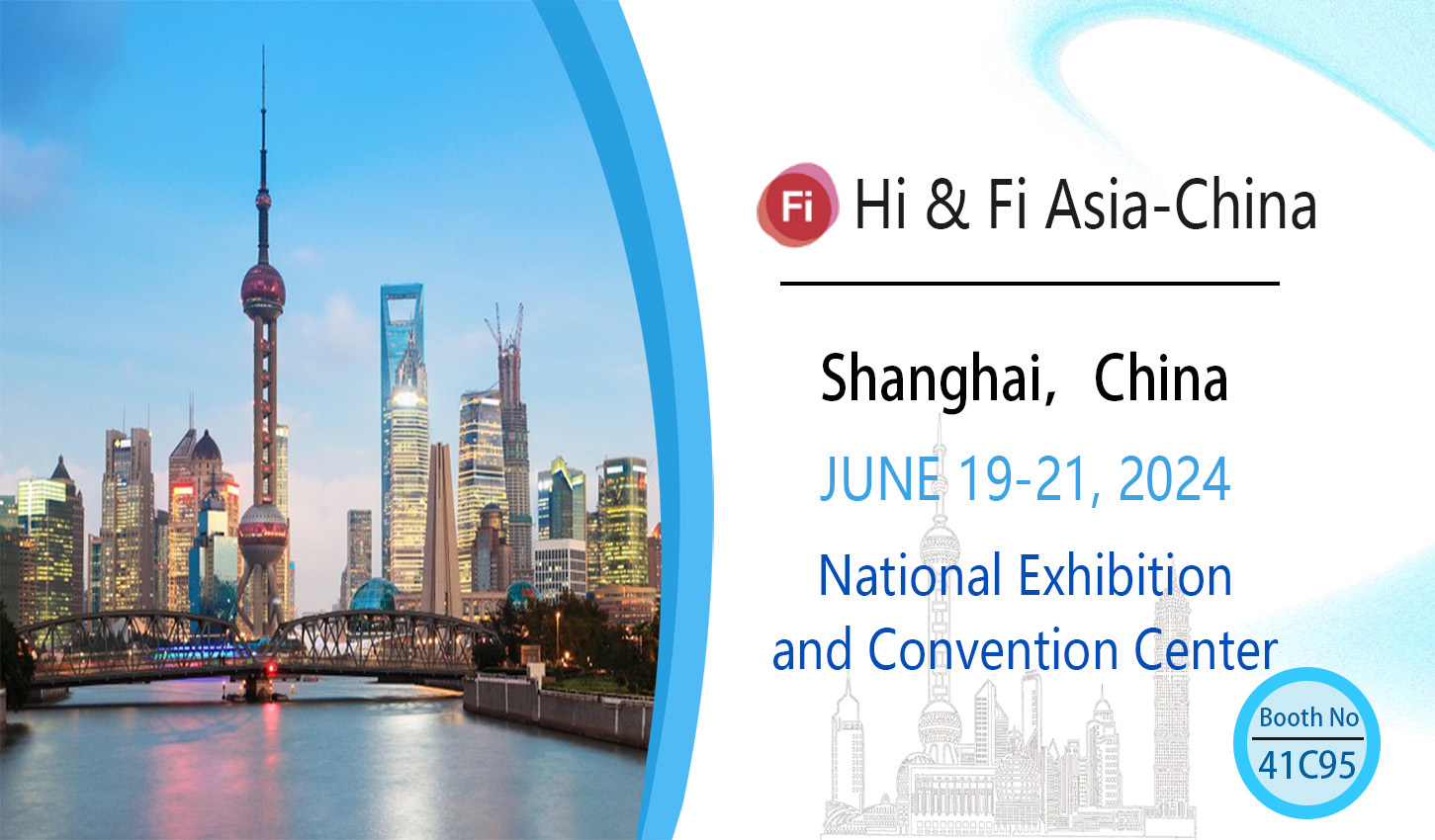 Hi & Fi Asia-China 2024