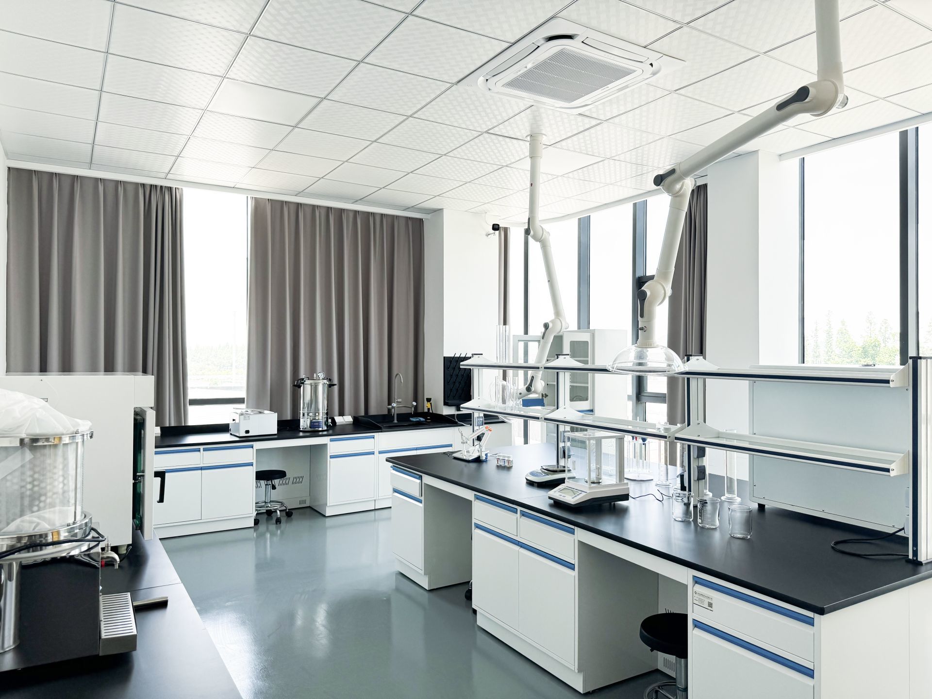 Laboratory