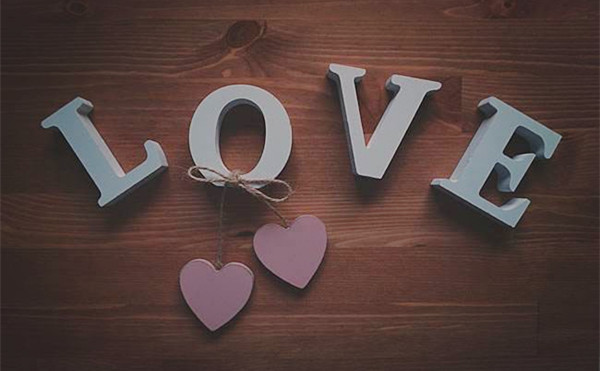 LOVE