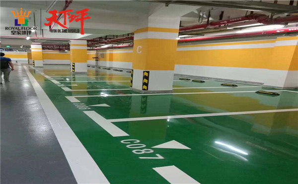 停車場地坪1