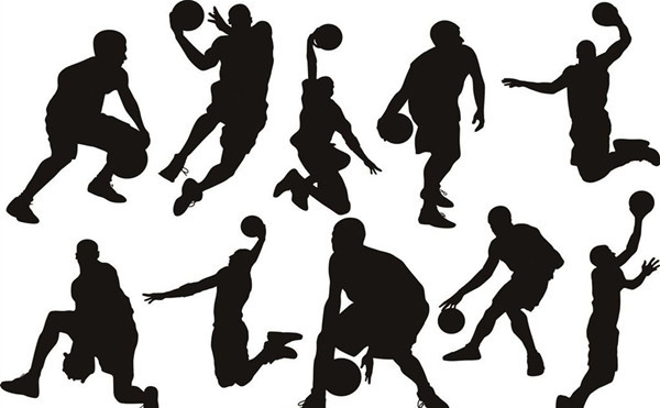 全民籃球運動