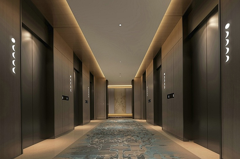 Passenger Elevator
