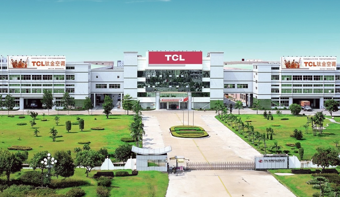 TCL Air Conditioner (Zhongshan) Co., Ltd