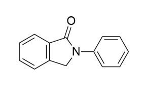 2-Phenyl -1-oxodihydroazaindene