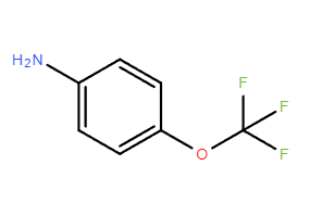 P-Trifluoromethoxyaniline