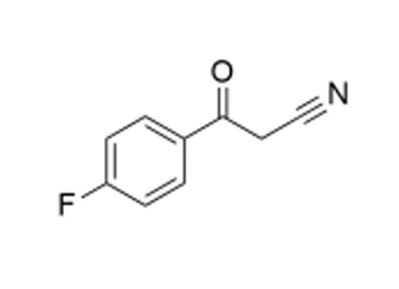 4-fluorobenzoyl acetonitrile
