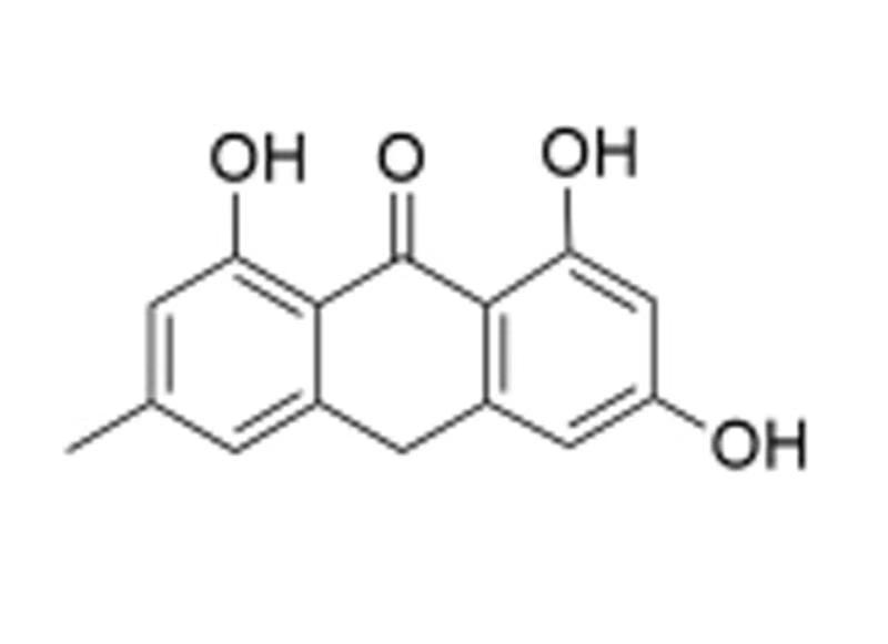 Emodin Anthrone