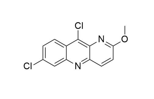 磷酸咯萘啶中间体 （CAS:6626-40-0）