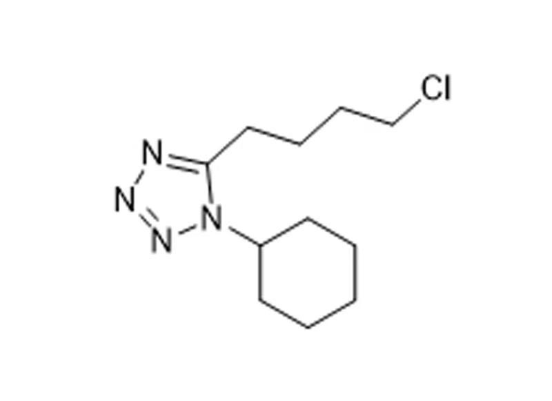 西洛他唑中间体（CAS:73963-42-5）