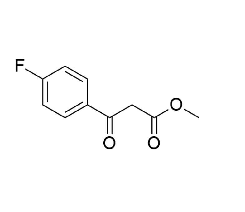 4-氟苯甲酰乙酸甲酯